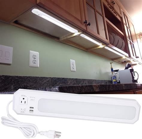 plug in under cabinet lights